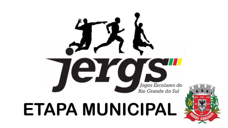 ETAPA MUNICIPAL DOS JERGS SERÁ DIA 26 DE ABRIL EM DONA OTÍLIA